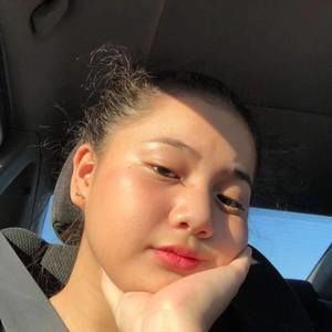 Meet your Posher, Eunice